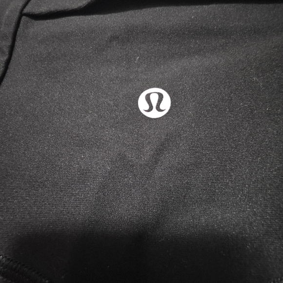 Lululemon Mapped Out High Rise Leggings Size 4 - Picture 8 of 10